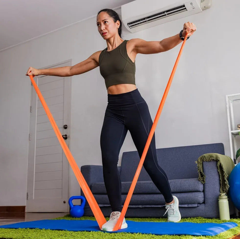 Home Workout