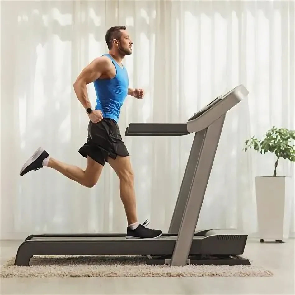 Running & Cardio for man