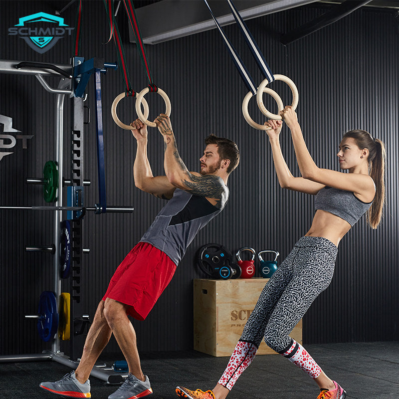 Your Fitness Journey Begins Here