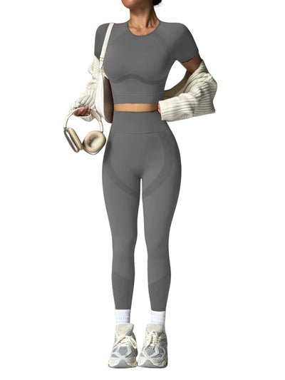 Women's Sturdy Activewear Set,