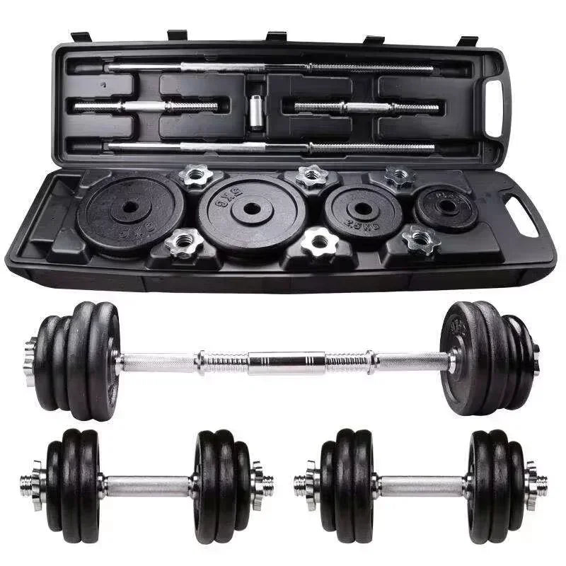 Gym Home Weightlifting Dumbbells