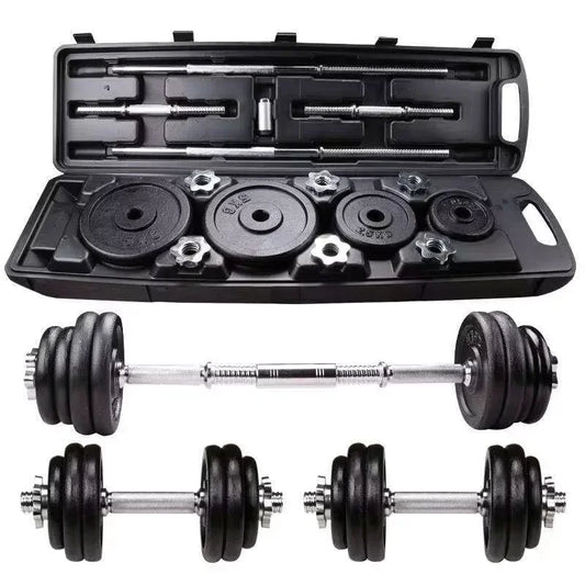 Gym Home Weightlifting Dumbbells