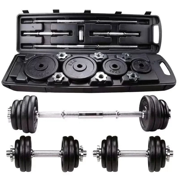Gym Home Weightlifting Dumbbells