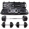 Gym Home Weightlifting Dumbbells
