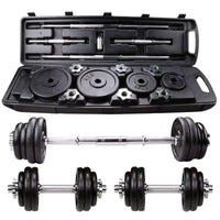 Gym Home Weightlifting Dumbbells