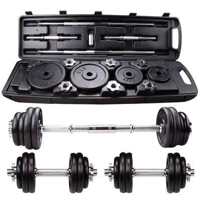 Gym Home Weightlifting Dumbbells
