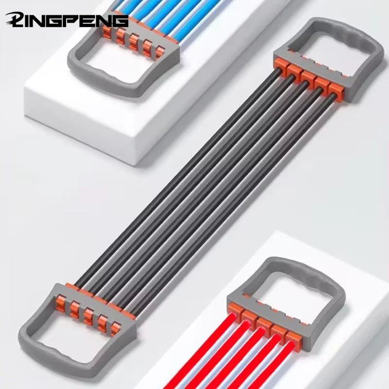 Full Body Workout Set - Chest Expander