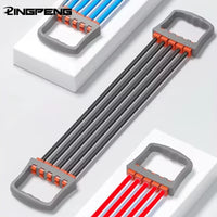 Full Body Workout Set - Chest Expander
