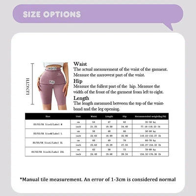 Women's 5-Inch Active Shorts Perfect