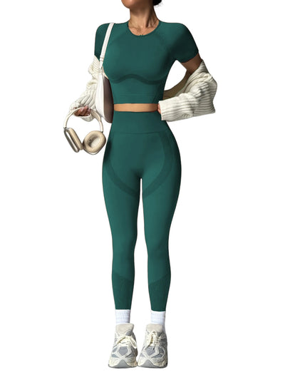 Women's Sturdy Activewear Set,