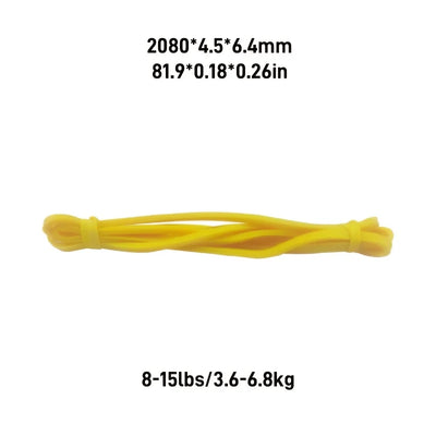 Fitness Resistance Band Pull Up Band
