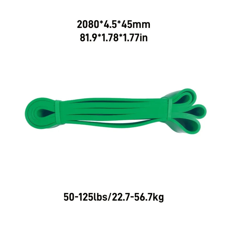 Fitness Resistance Band Pull Up Band