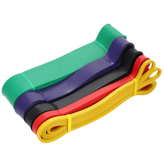 Fitness Resistance Band Pull Up Band