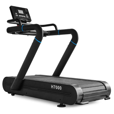 Electric Treadmill Machine AC Motorized