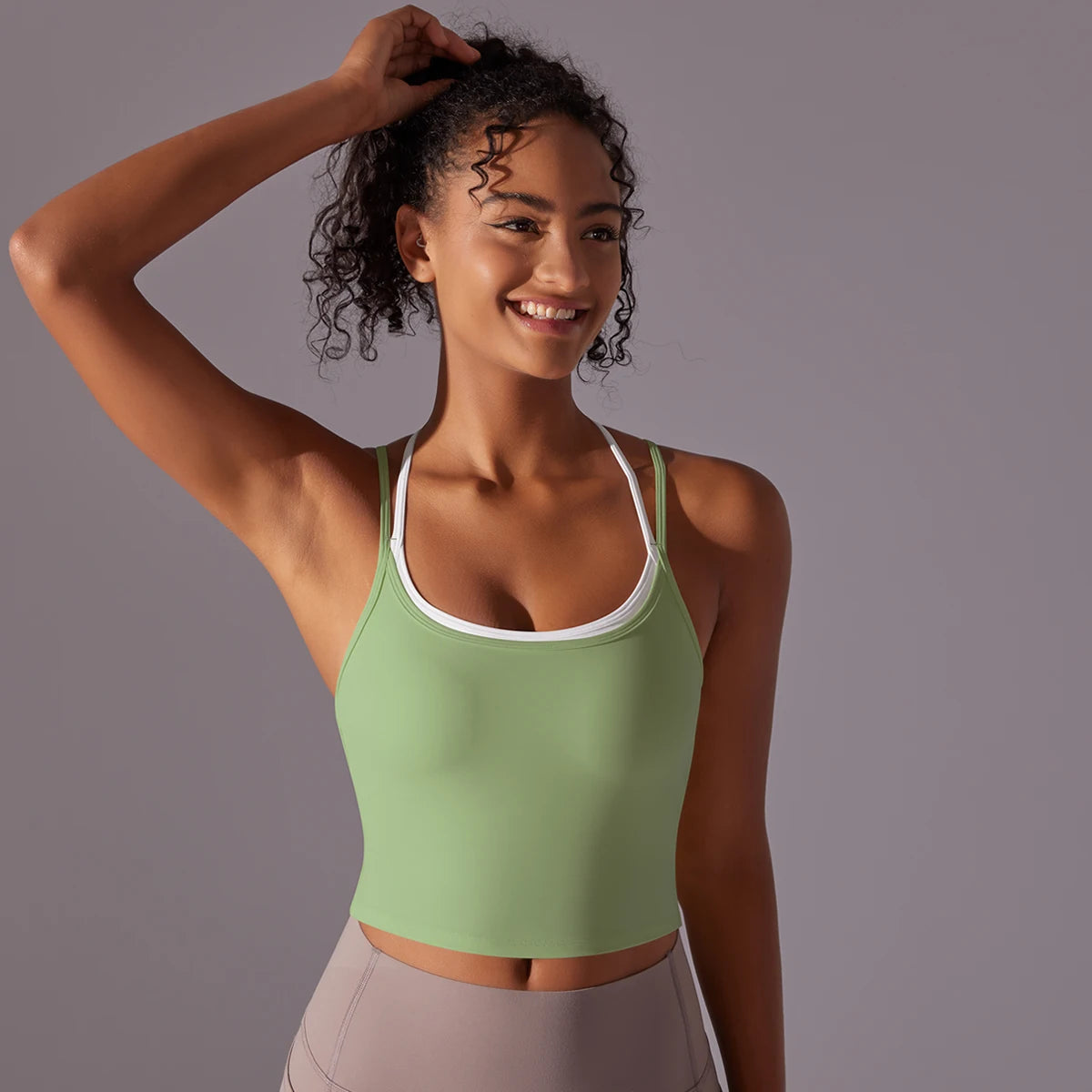 Women Sports Underwear Push Up