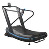 Curved Treadmill NO.3 Commercial Manual