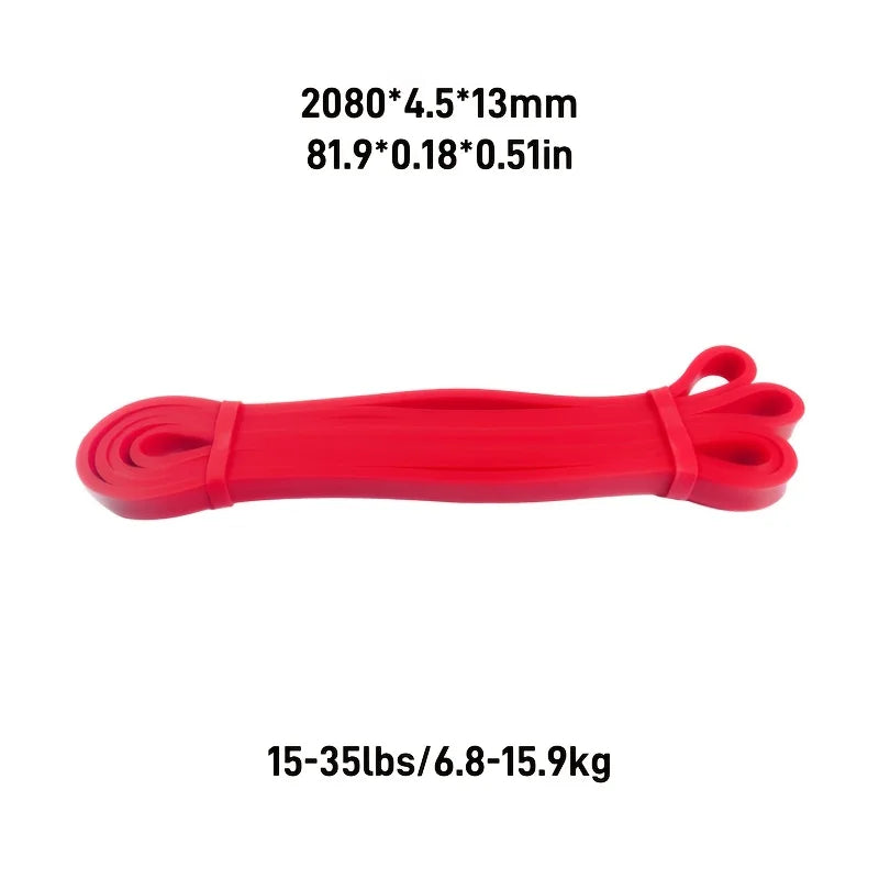 Fitness Resistance Band Pull Up Band