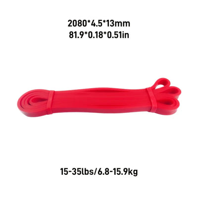 Fitness Resistance Band Pull Up Band