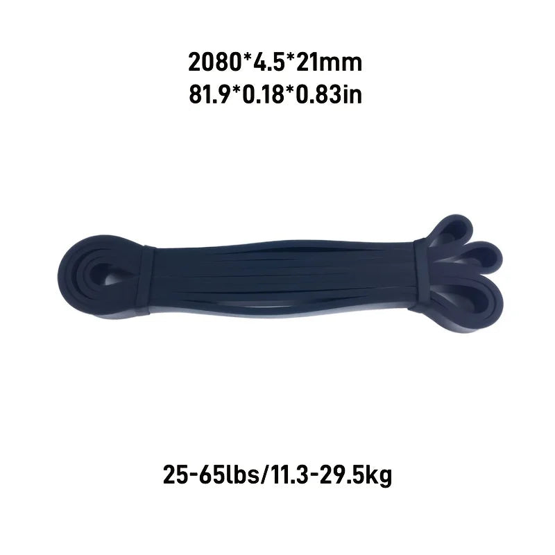 Fitness Resistance Band Pull Up Band