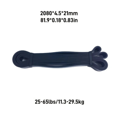 Fitness Resistance Band Pull Up Band