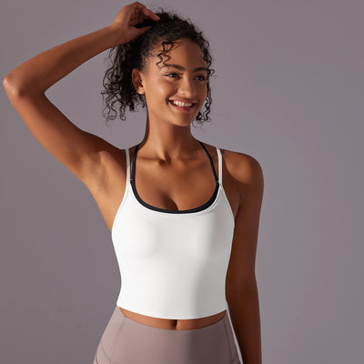 Women Sports Underwear Push Up