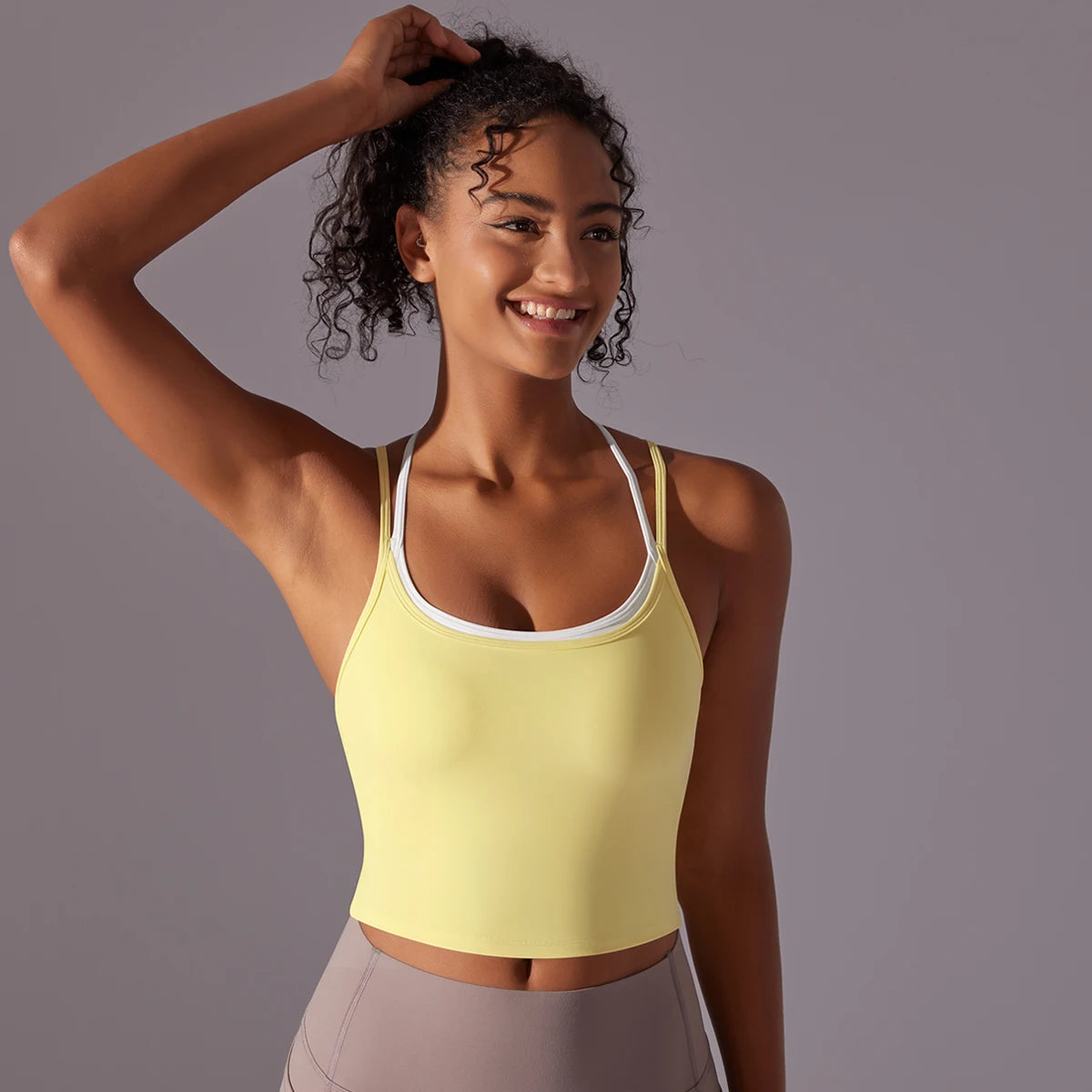 Women Sports Underwear Push Up