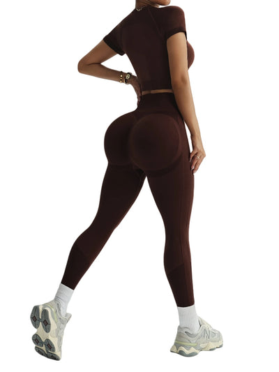 Women's Sturdy Activewear Set,