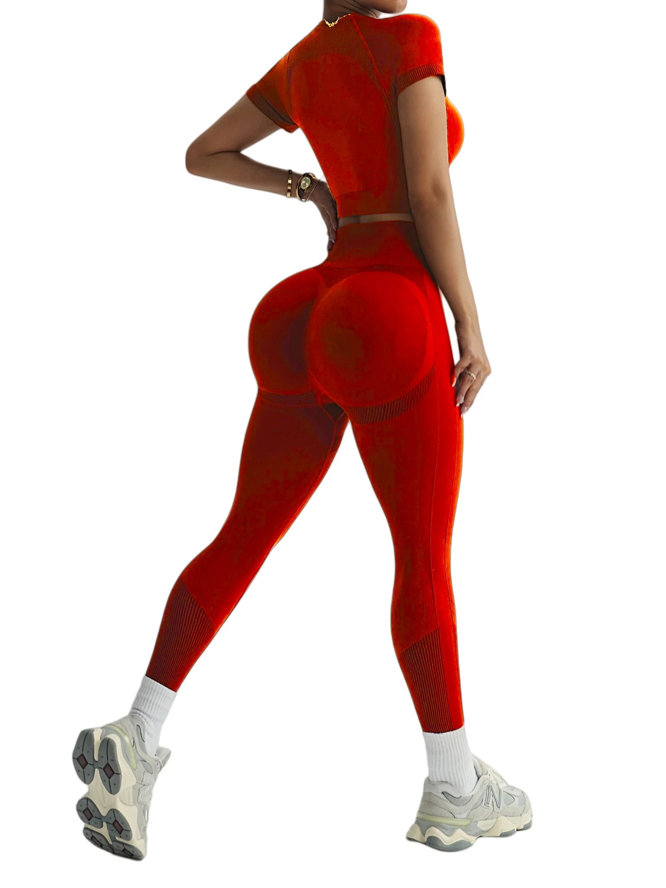Women's Sturdy Activewear Set,