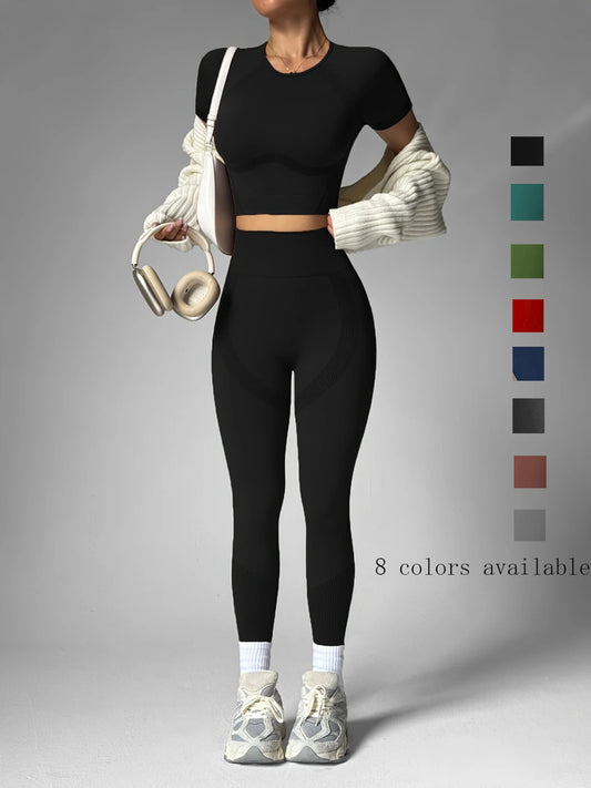 Women's Sturdy Activewear Set,