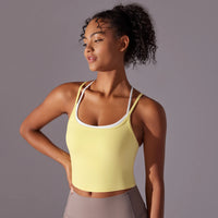 Women Sports Underwear Push Up
