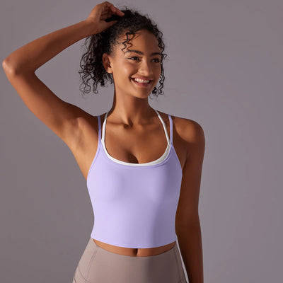 Women Sports Underwear Push Up