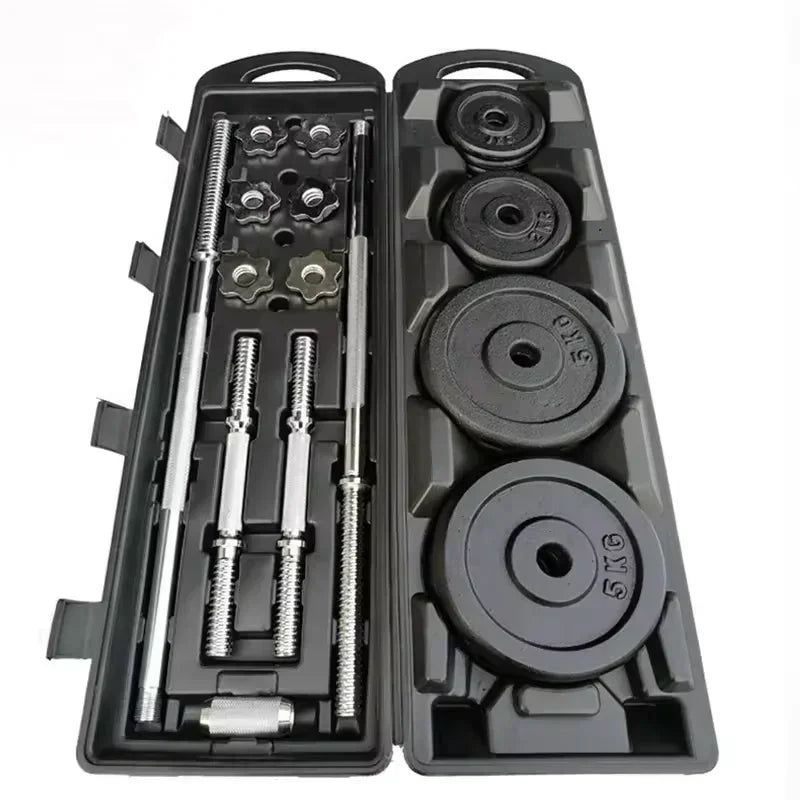Gym Home Weightlifting Dumbbells