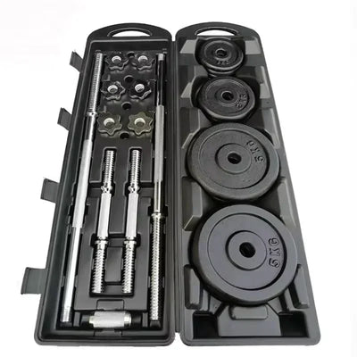 Gym Home Weightlifting Dumbbells