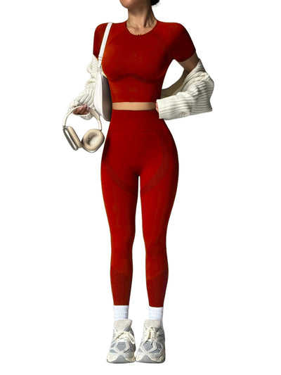 Women's Sturdy Activewear Set,