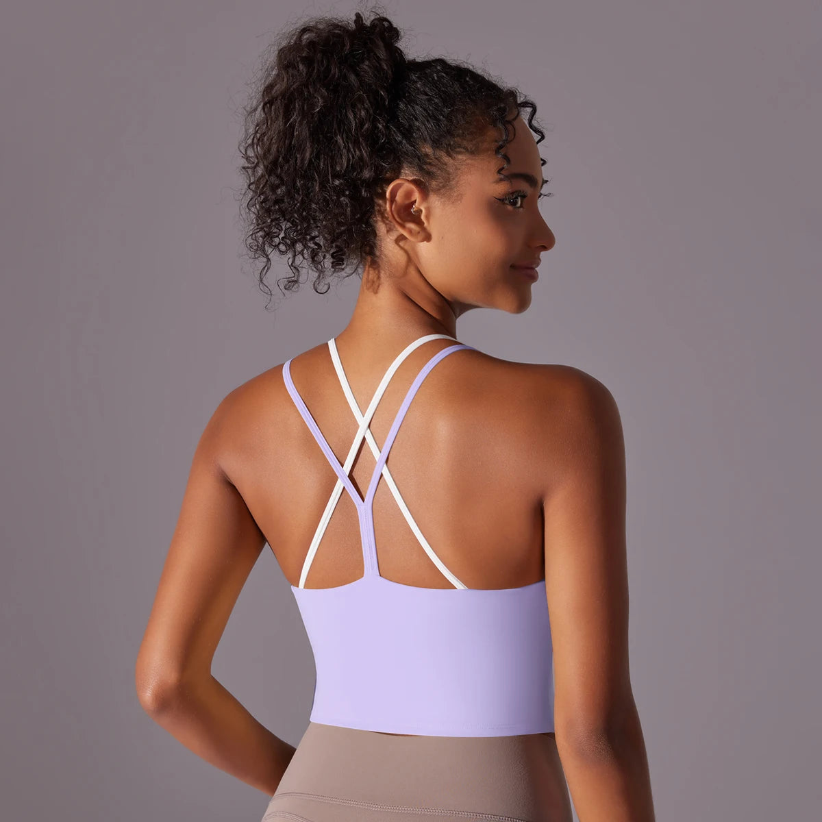 Women Sports Underwear Push Up