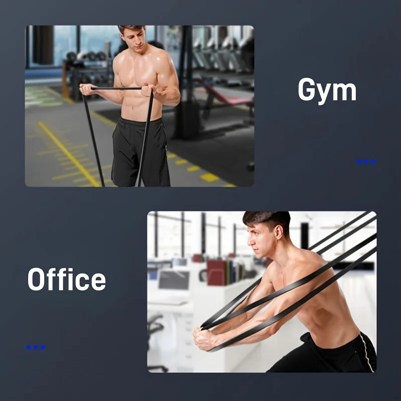 Fitness Resistance Band Pull Up Band