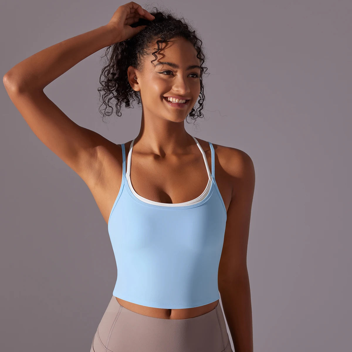 Women Sports Underwear Push Up