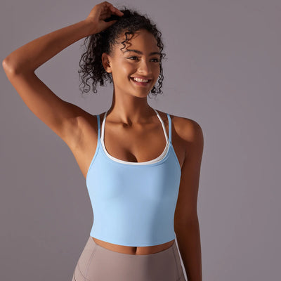 Women Sports Underwear Push Up