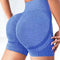 Women Yoga Shorts High Waist Workout