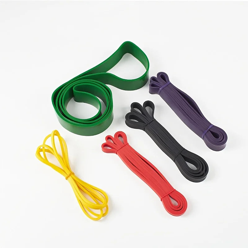 Fitness Resistance Band Pull Up Band