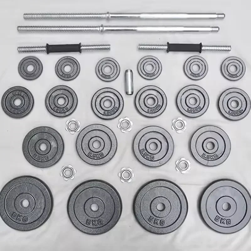Gym Home Weightlifting Dumbbells