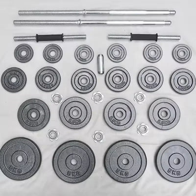 Gym Home Weightlifting Dumbbells